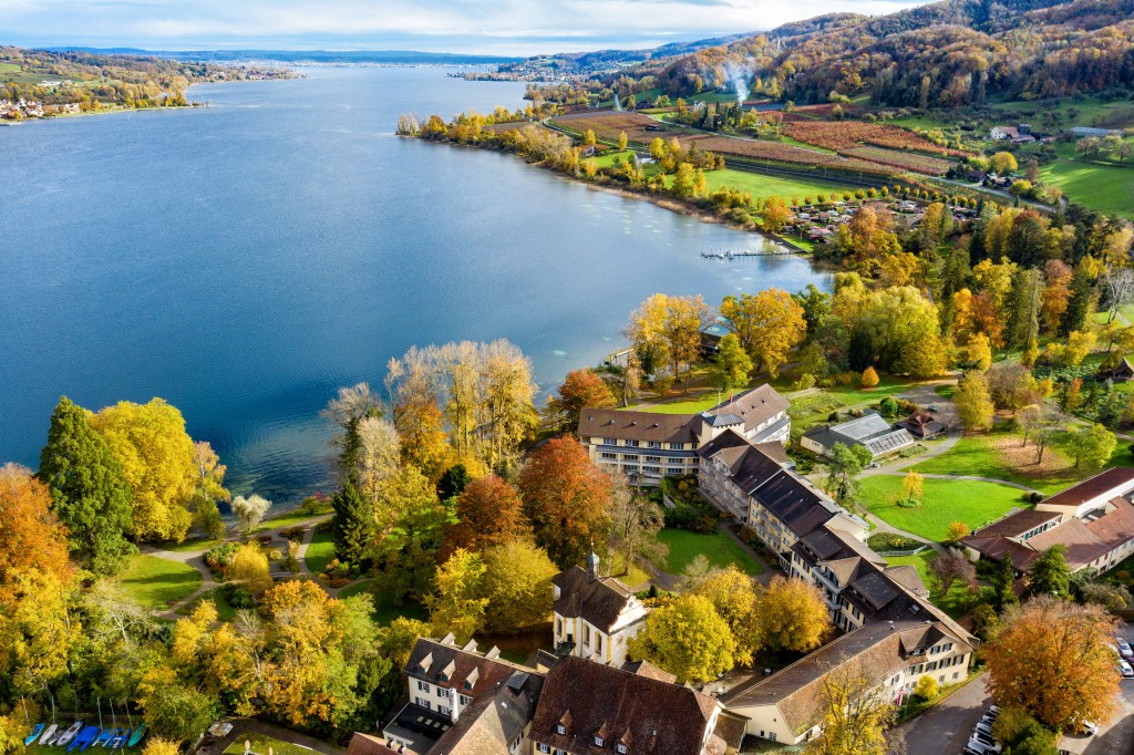 SLH Mitgliedsklinik - Klinik Schloss Mammern