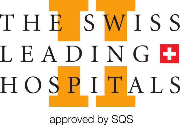 Logo Swiss Leading Hospitals